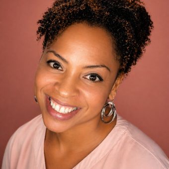 Anette Armstrong, teacher, USA