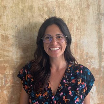 Chrissy McCrimmon, teacher, USA