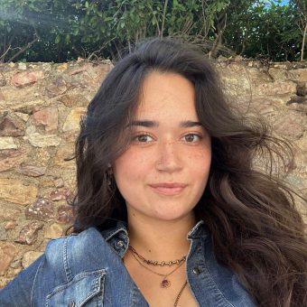 Isabella Marquez, teacher, USA